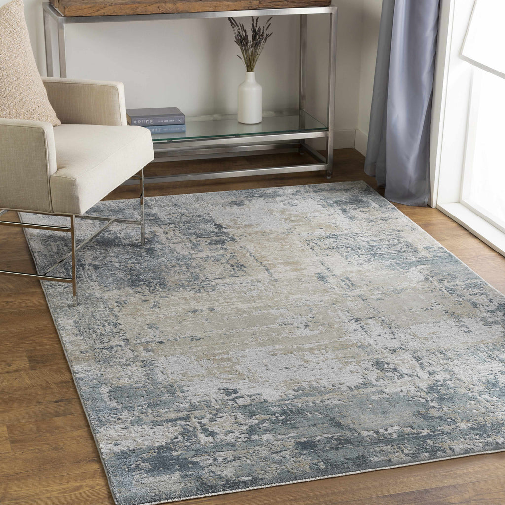 Devonport Thick Luxe Area Rug