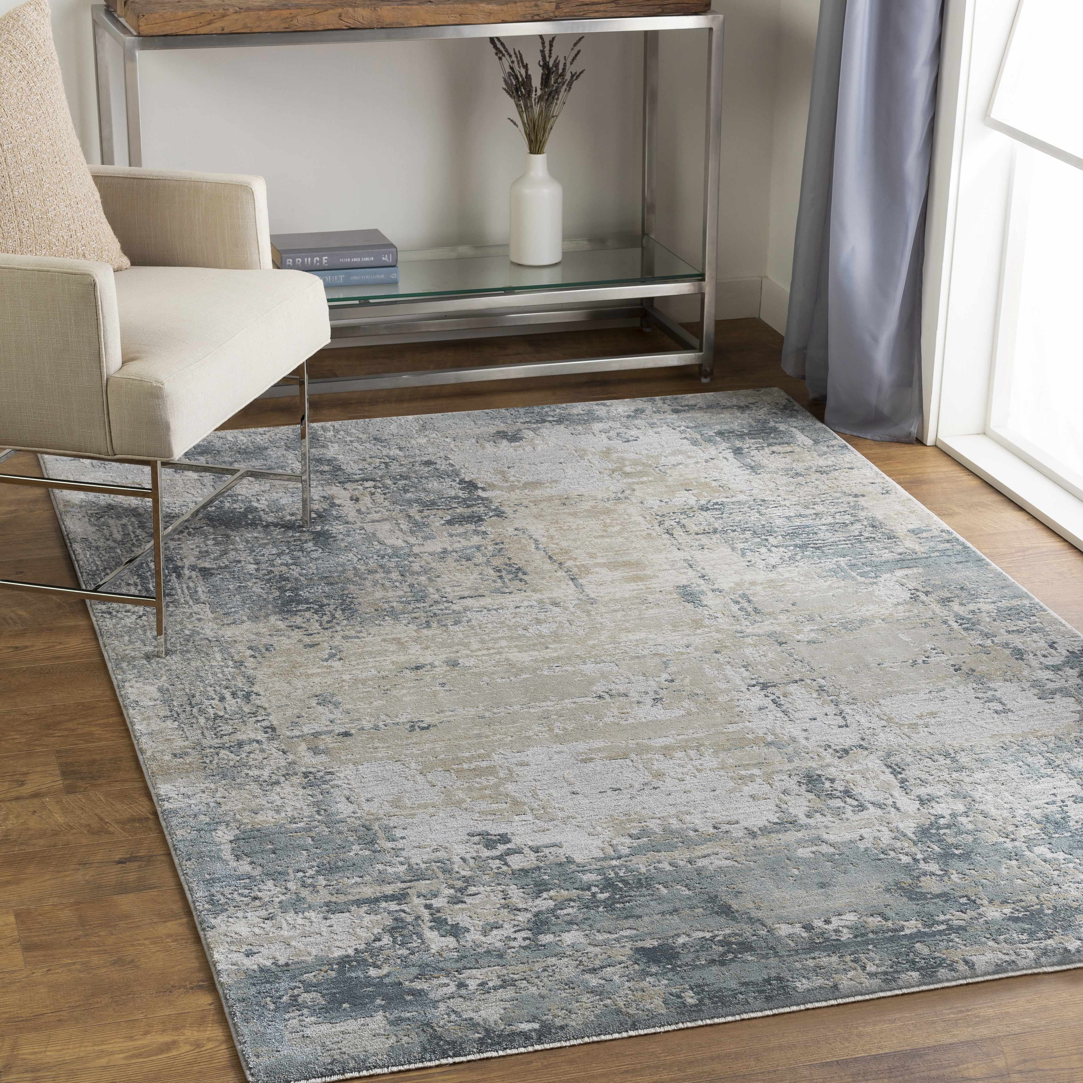Devonport Thick Luxe Area Rug