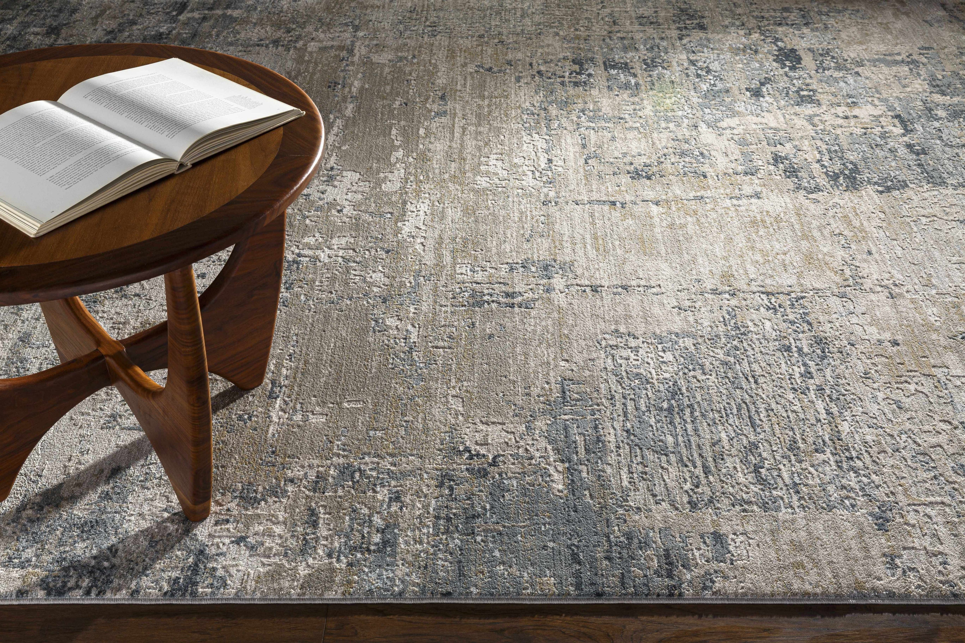 Devonport Thick Luxe Area Rug