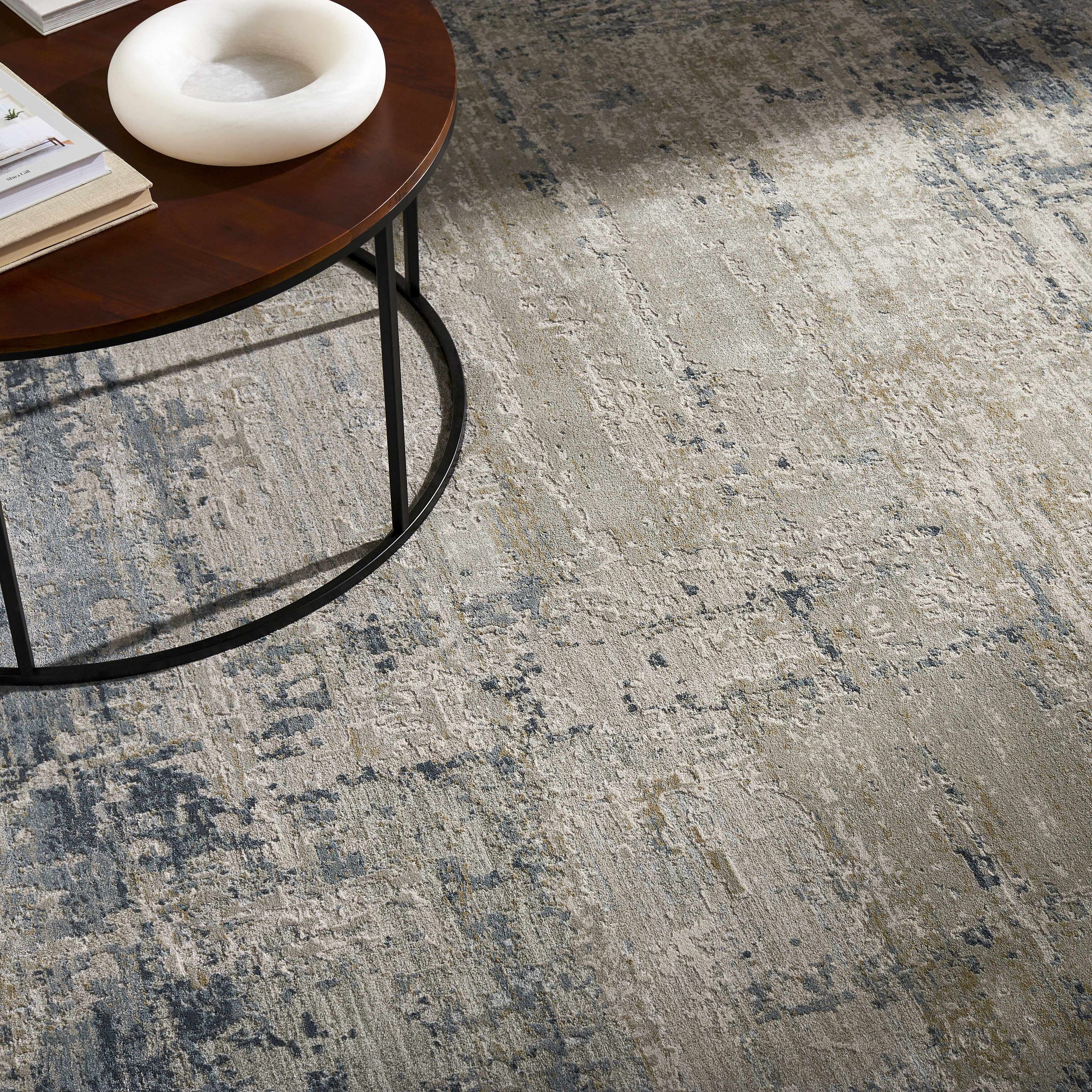 Devonport Thick Luxe Area Rug