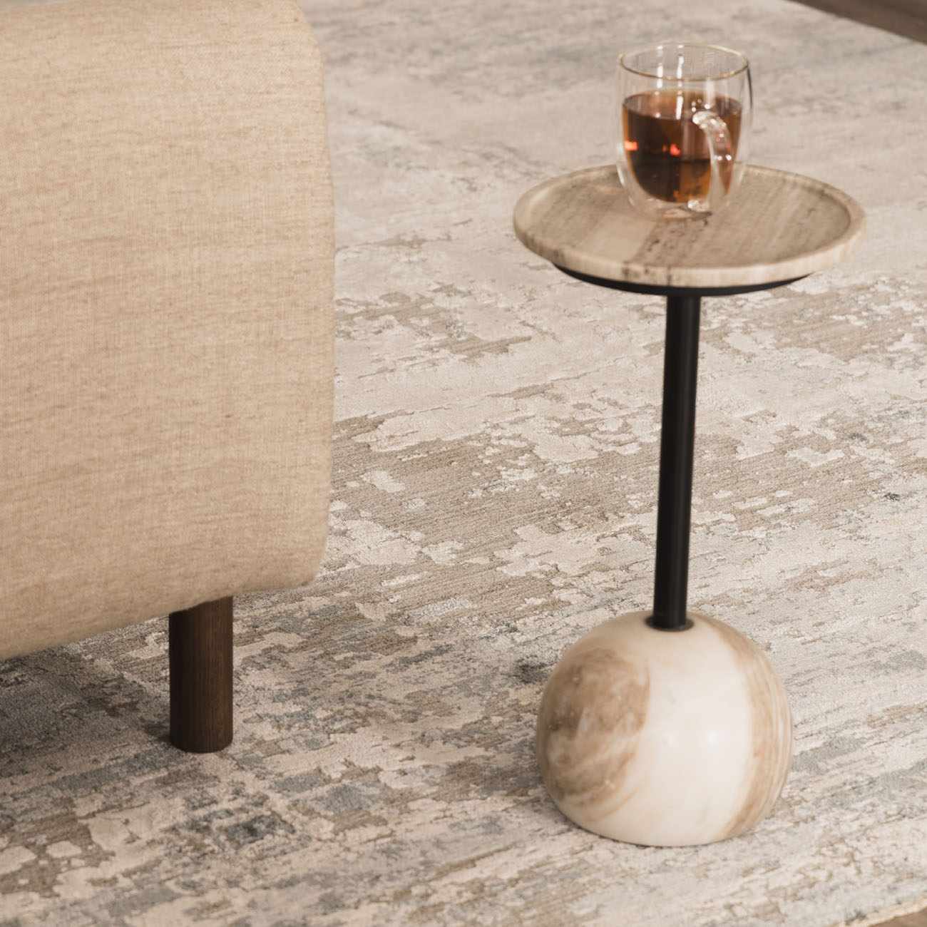 Devonport Thick Luxe Area Rug