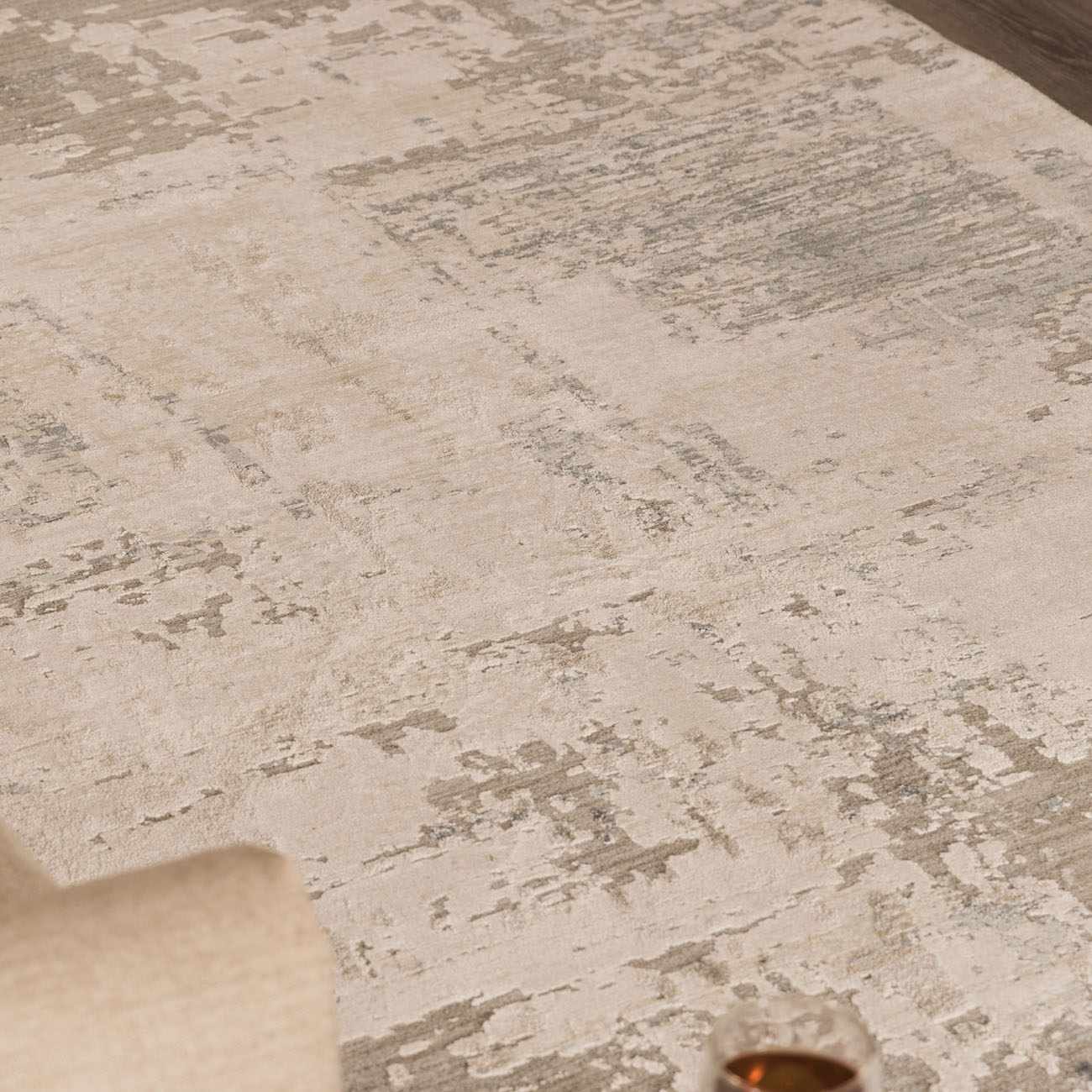 Devonport Thick Luxe Area Rug
