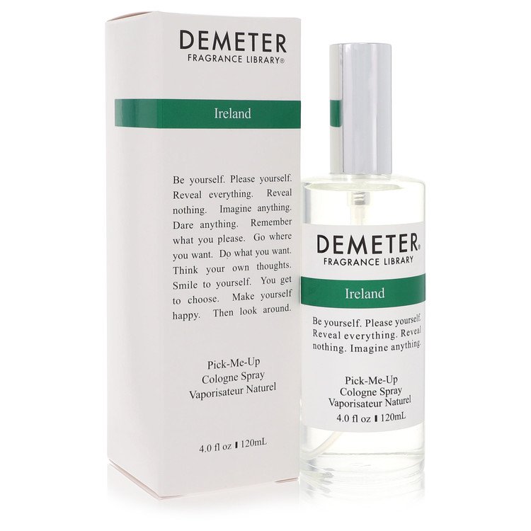 Demeter Ireland Cologne Spray for Women