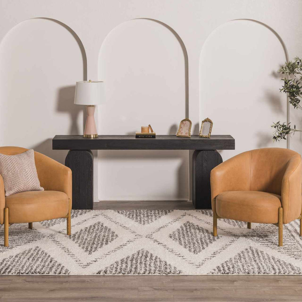 Trunding Plush Area Rug