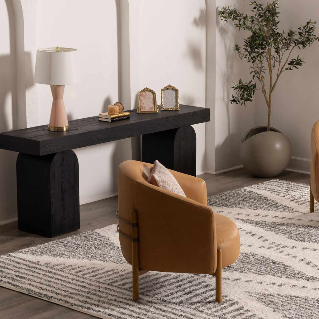 Trunding Plush Area Rug