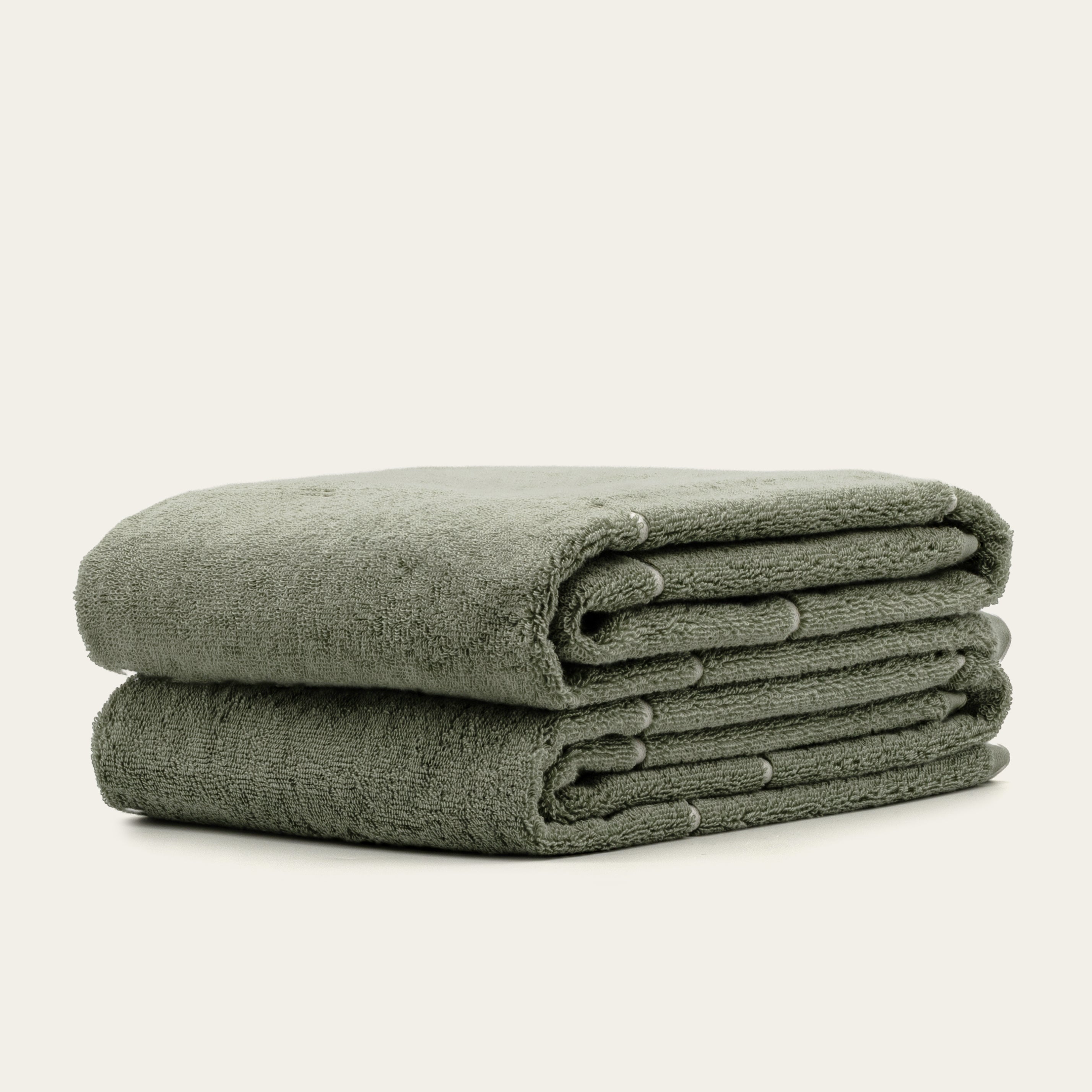 Deia Australian Cotton Towels