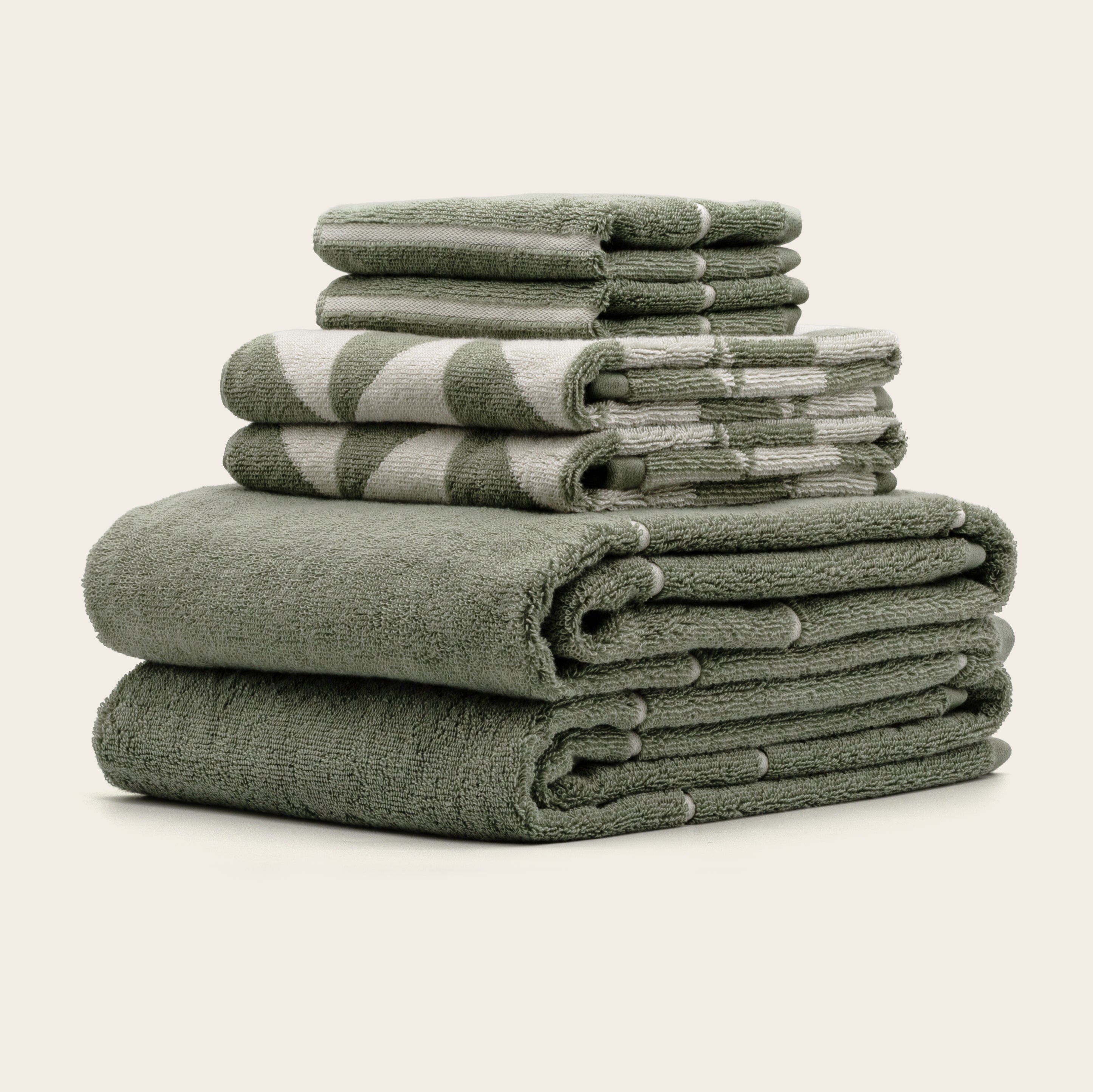 Umbra Cotton Beach Towel