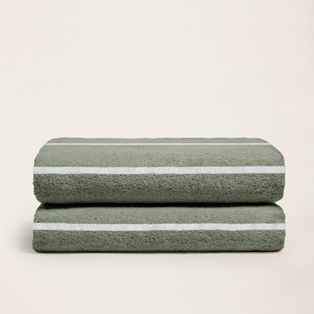Deia Australian Cotton Towels