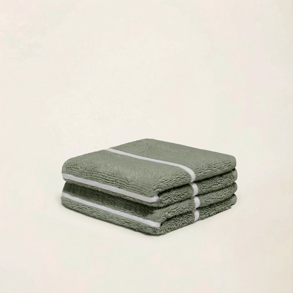 Deia Australian Cotton Towels