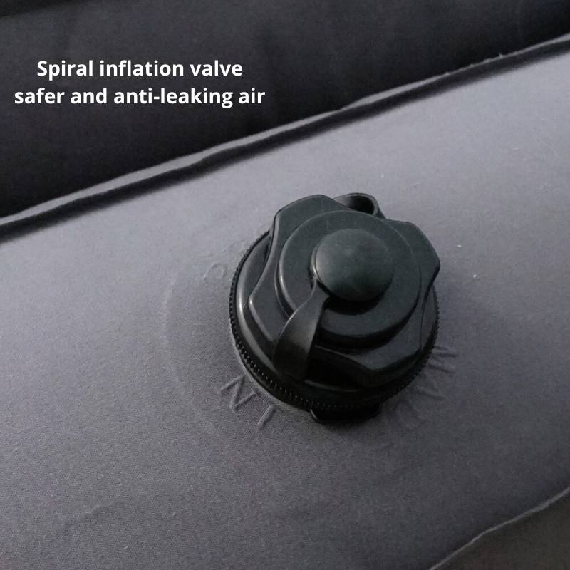 DikaSun Toyota 5.5-5.8ft | 6-6.5'  Truck Bed Air Mattress