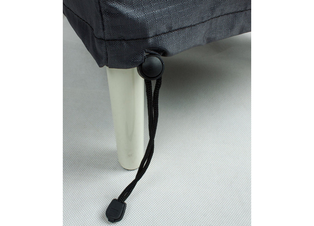 Shield Mercury Cover for 584 Fits Medium Oval/Rectangle Table & Chairs