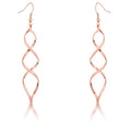 Twist Earrings