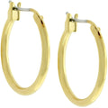 Small Hoop Earrings