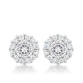 Bella Bridal Earrings