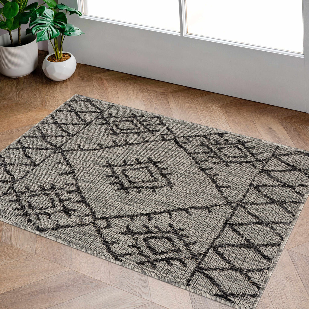 Marwood Nordic Performance Outdoor Rug