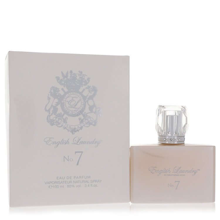 English Laundry No. 7 Eau De Parfum Spray for Women