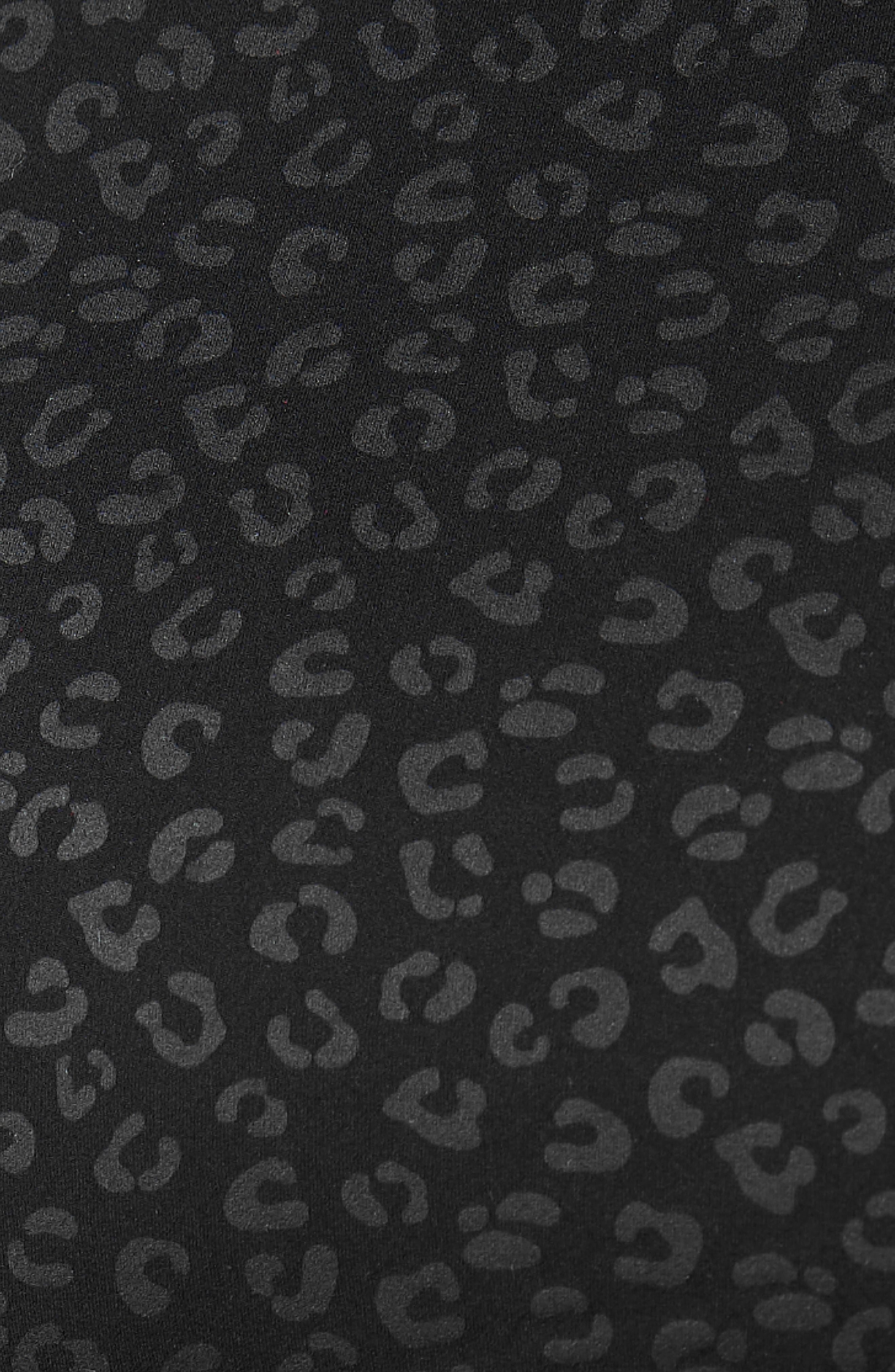 The Fierce Leggings