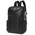 Vegan Leather Backpack – ELLE Roamer 22L Travel & Work Bag