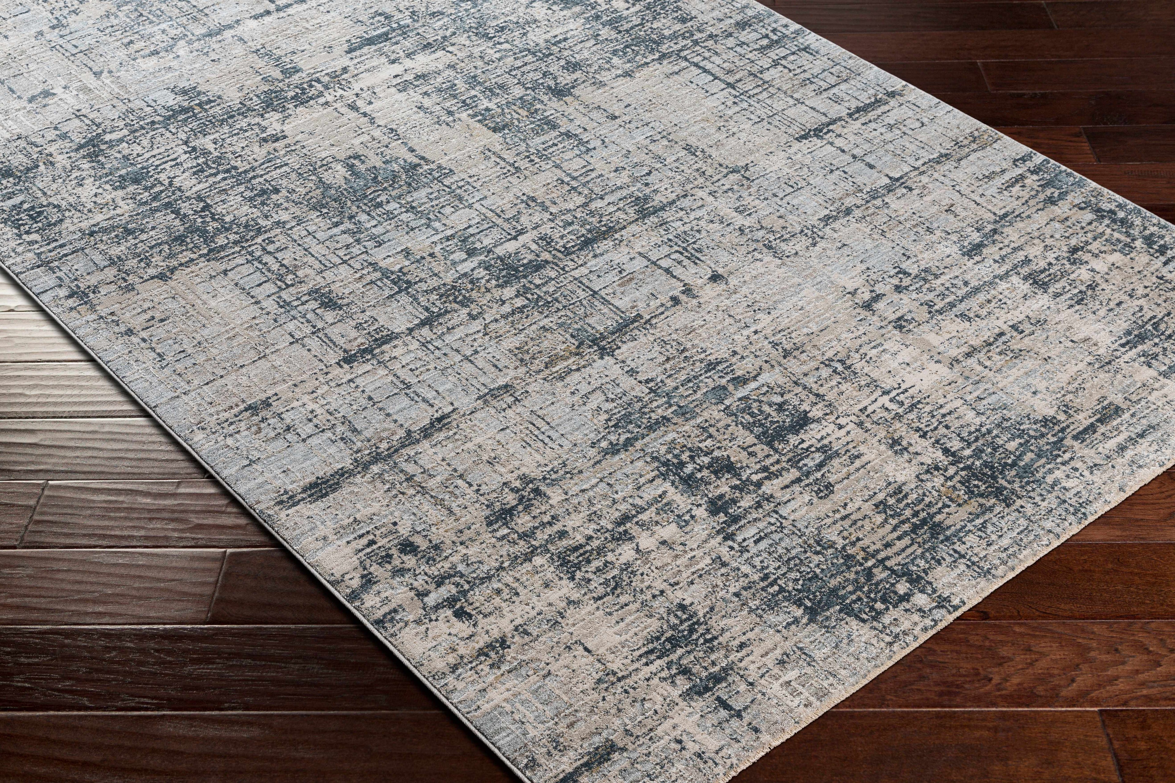 Eltham Thick Luxe Rug