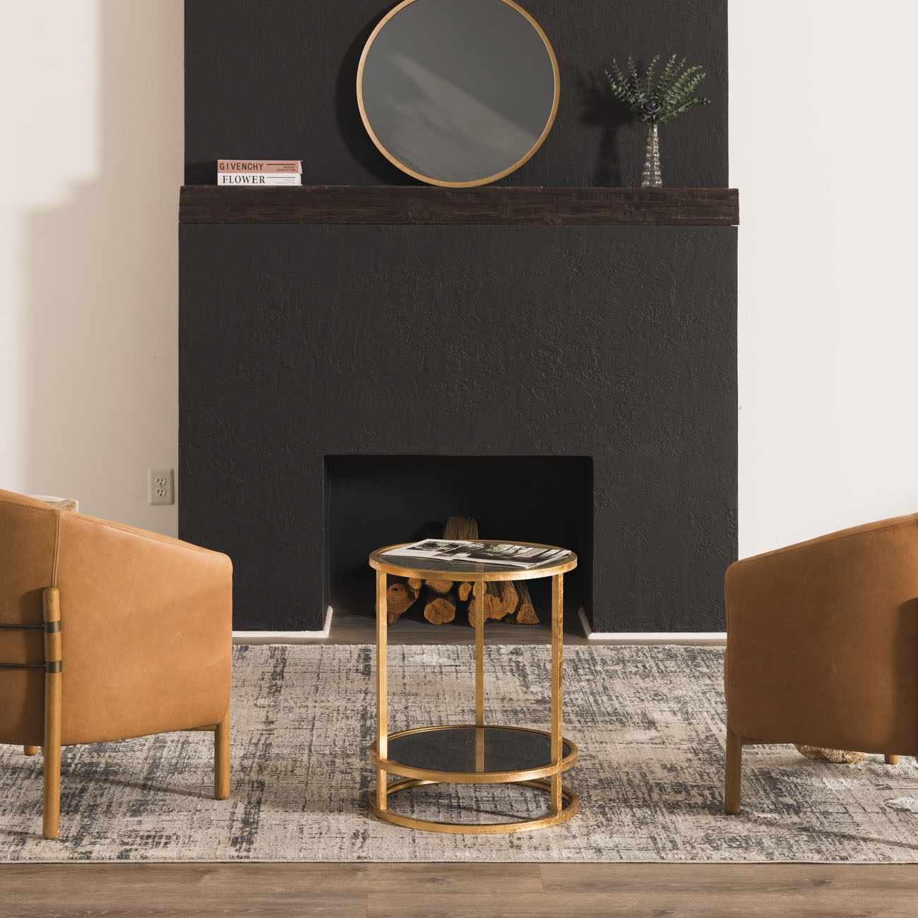 Eltham Thick Luxe Rug