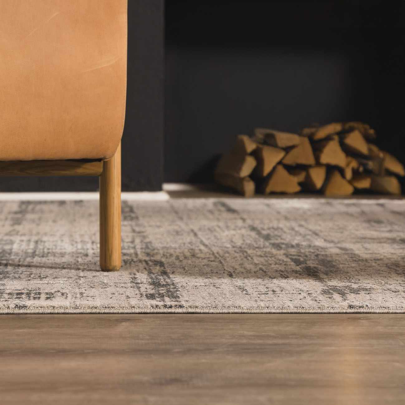 Eltham Thick Luxe Rug