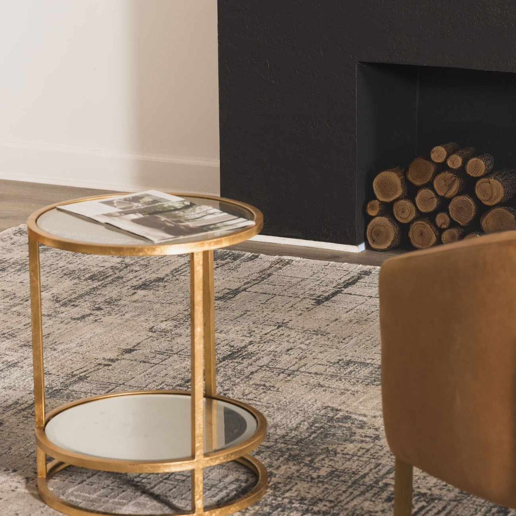 Eltham Thick Luxe Rug