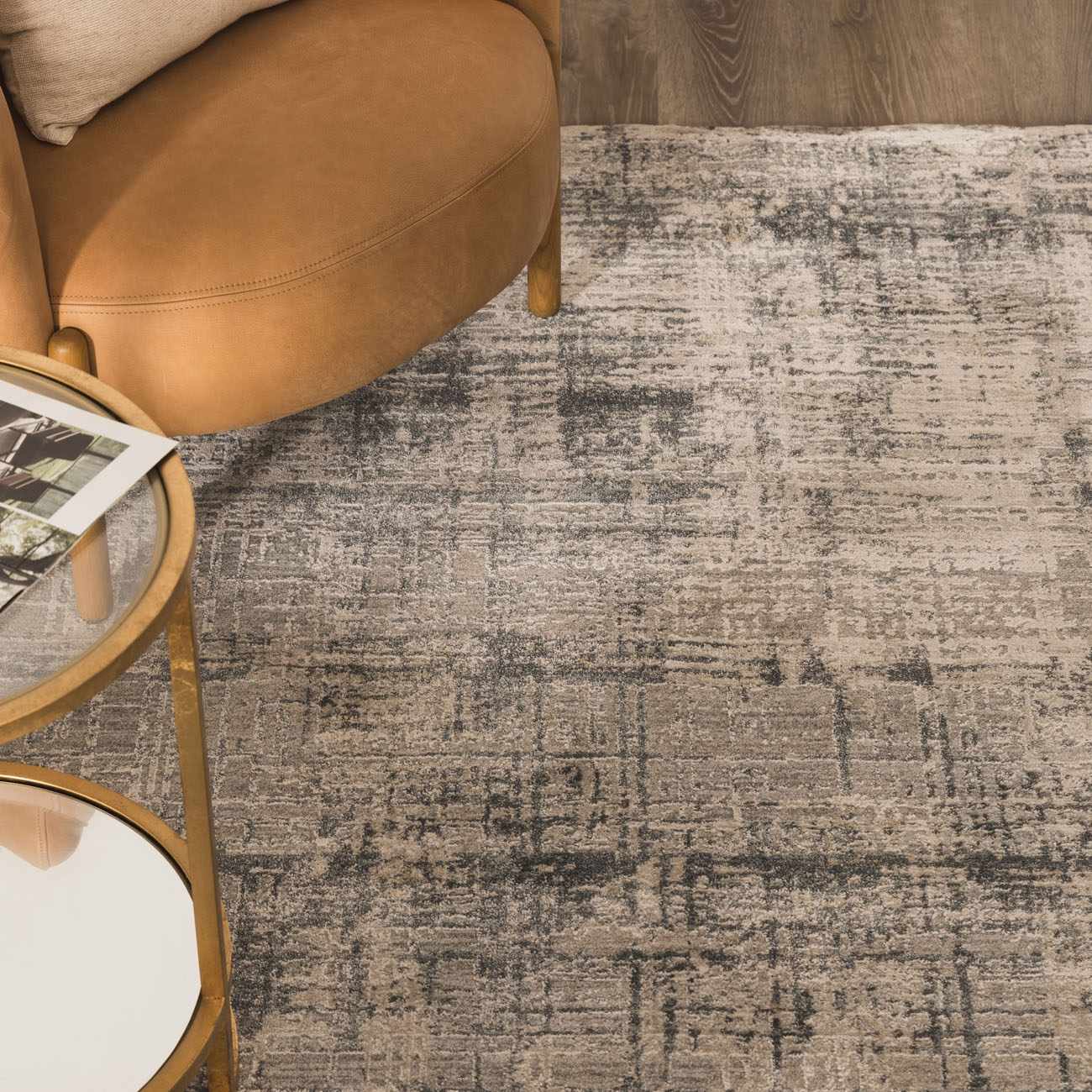 Eltham Thick Luxe Rug