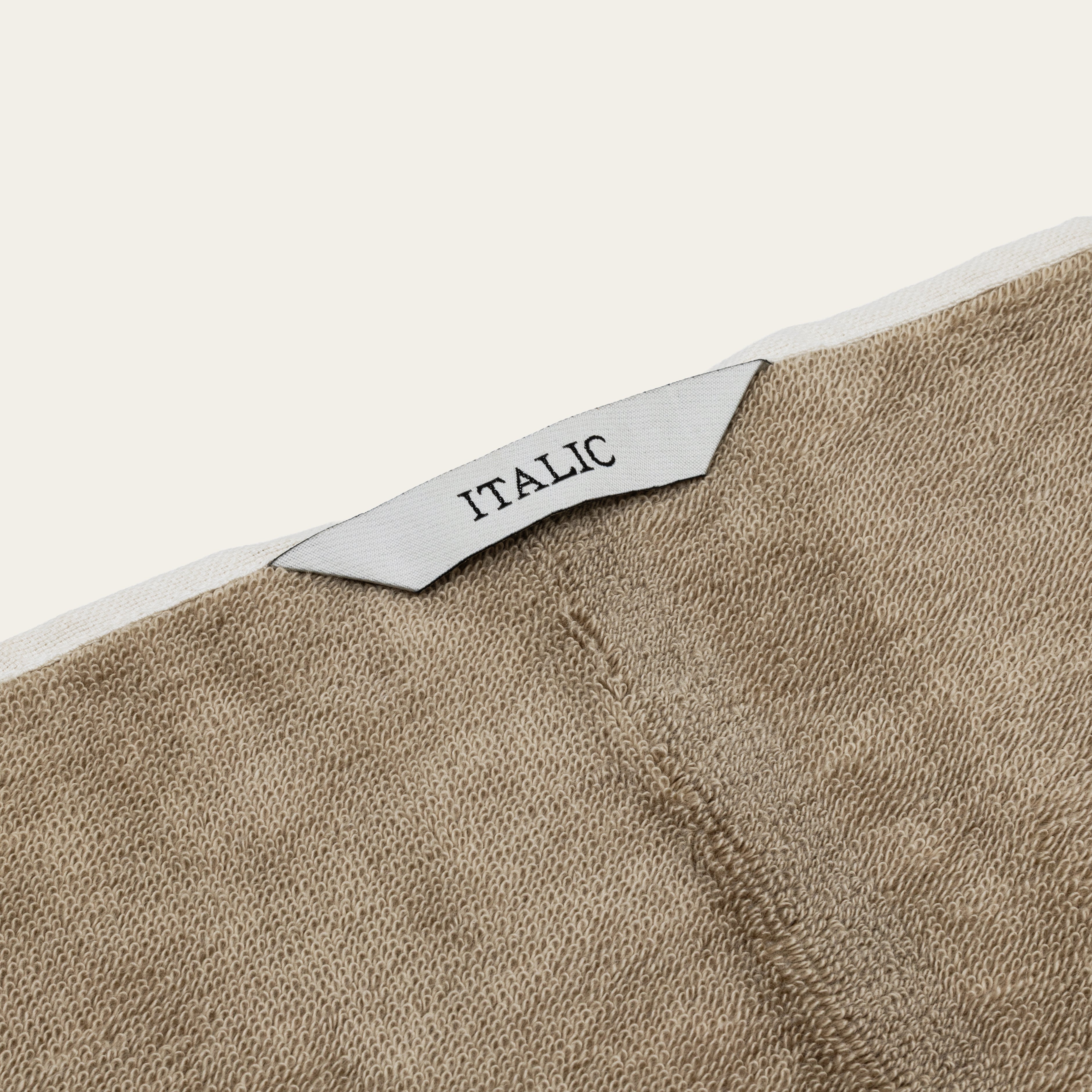 Sorrel Australian Cotton Towels