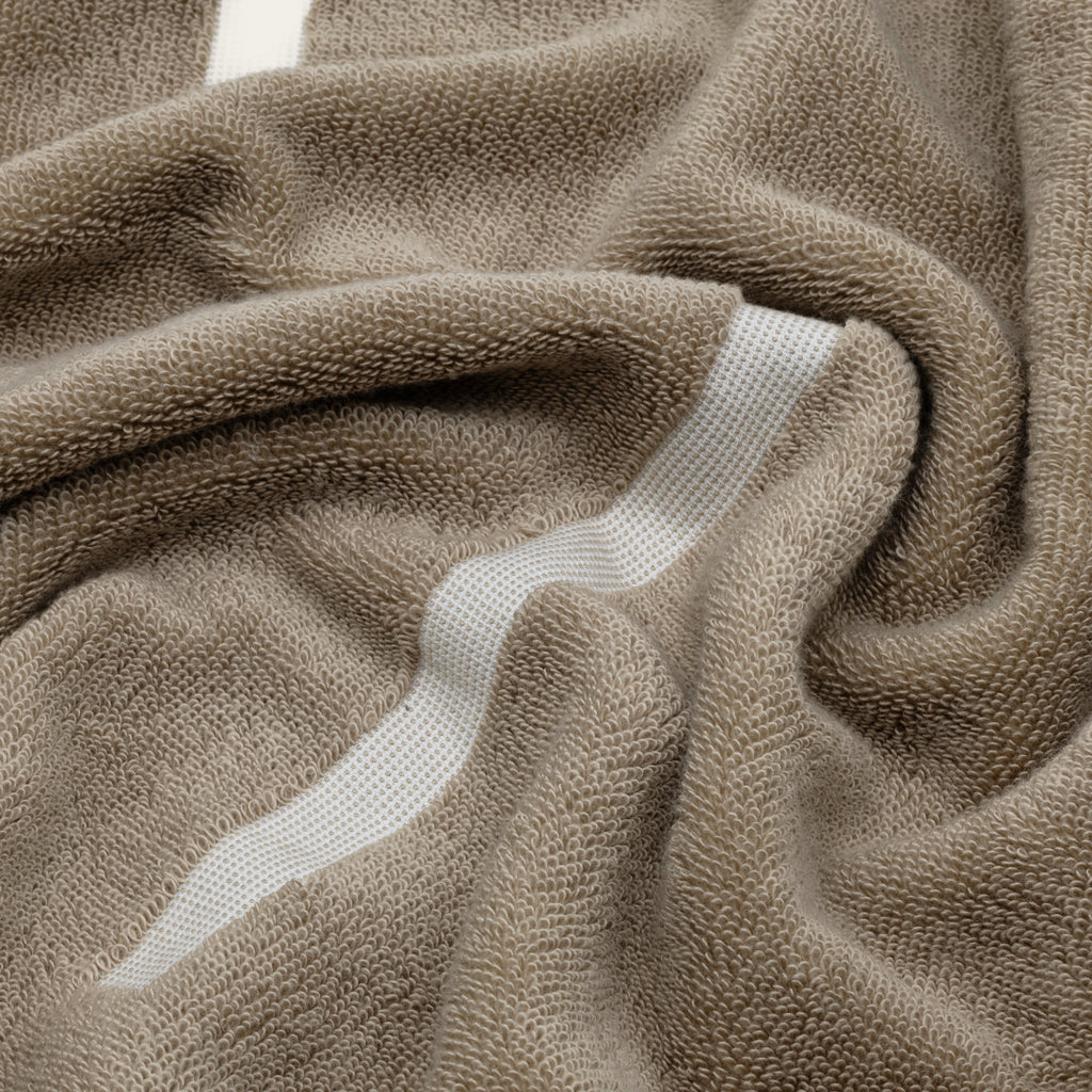 Sorrel Australian Cotton Towels