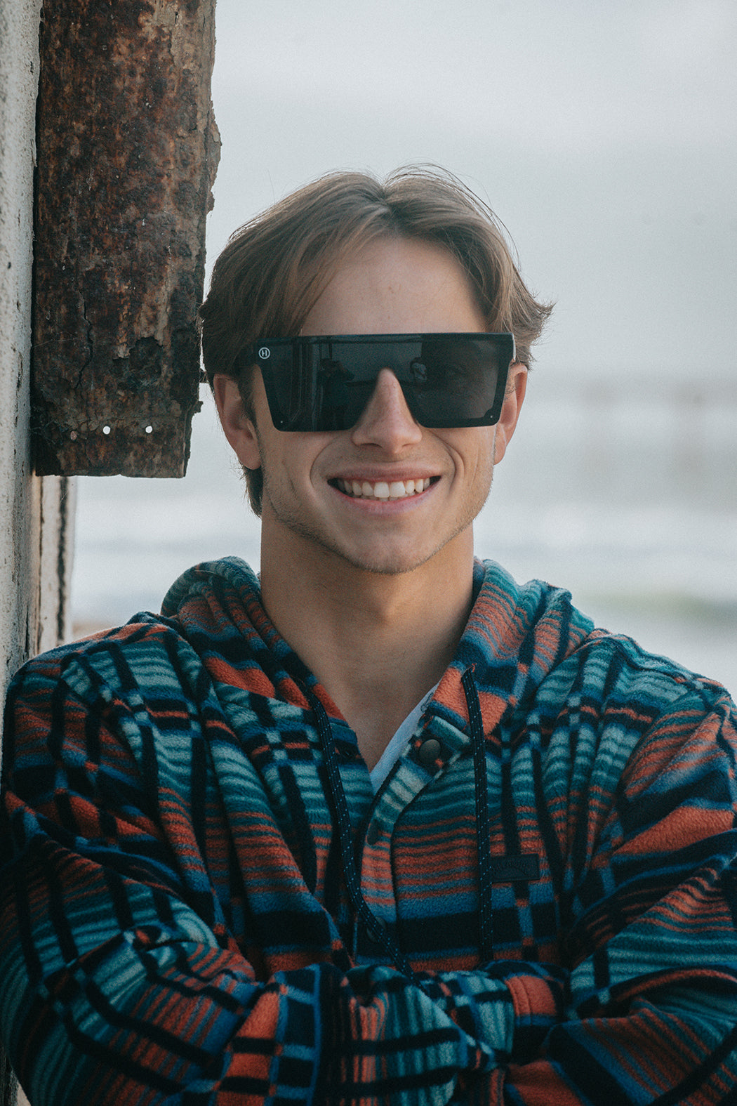 Elyx Sunglasses