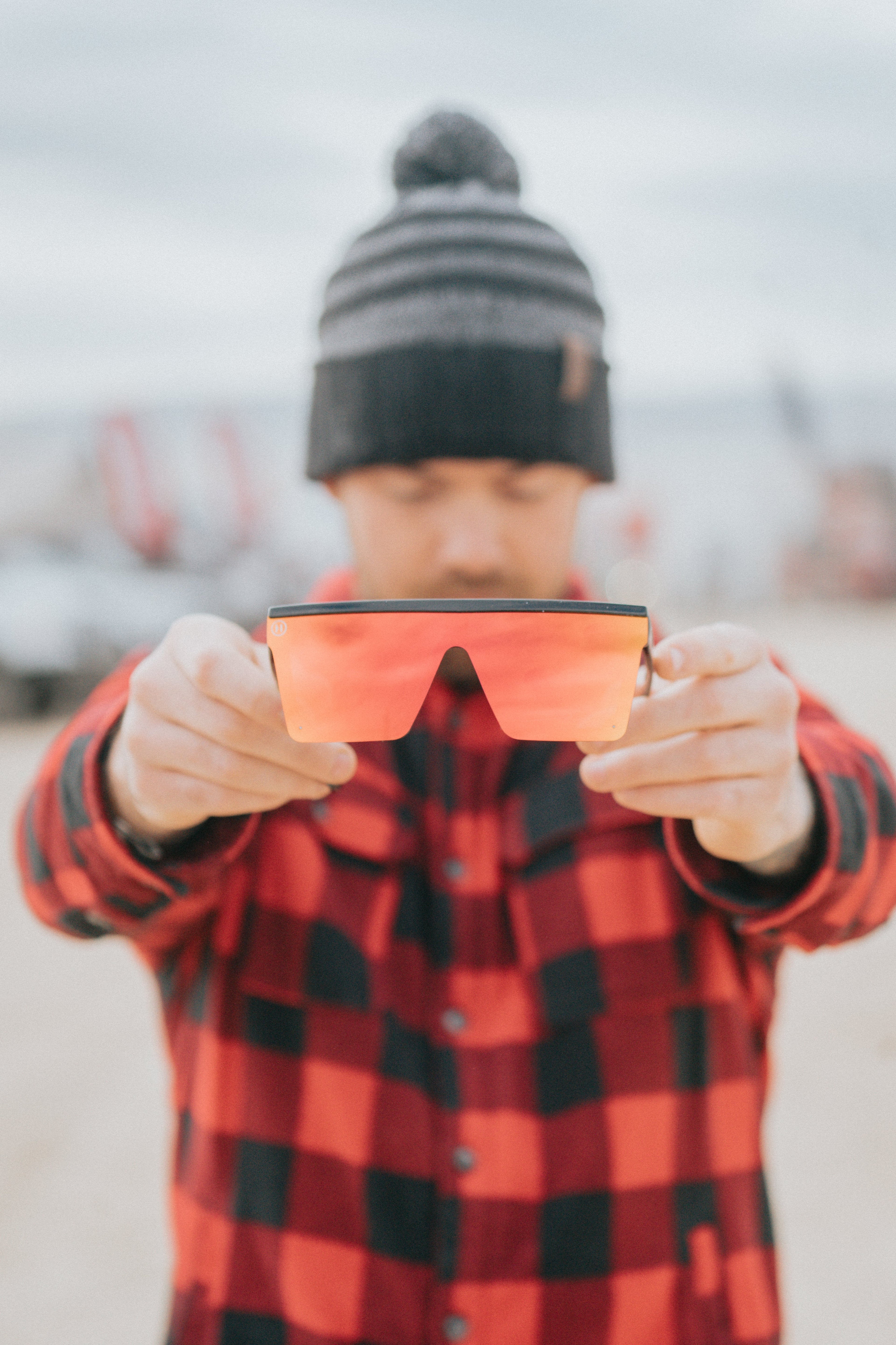 Elyx Sunglasses