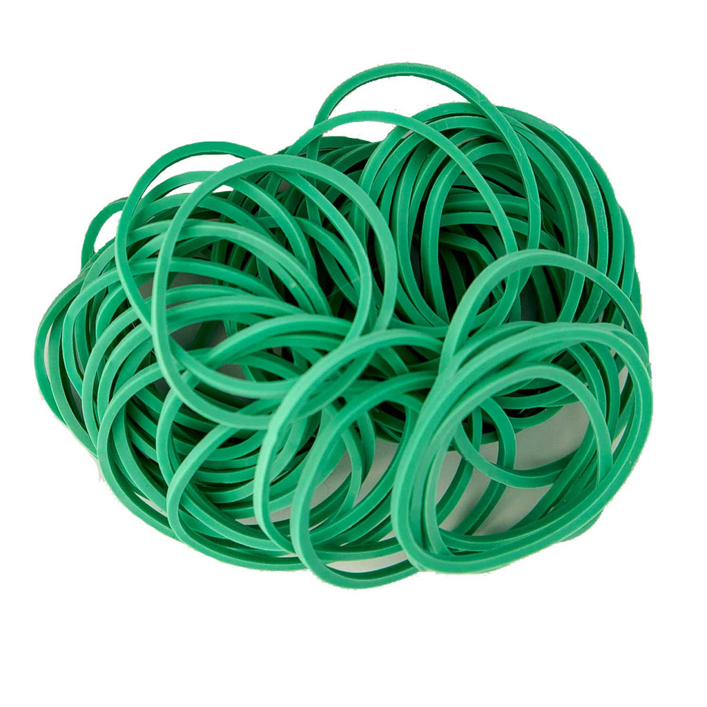 Extra Ammo – 100 Rubber Bands