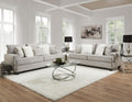 Endurance - Dove Grey - 2pc Sofa & Love seat Collection