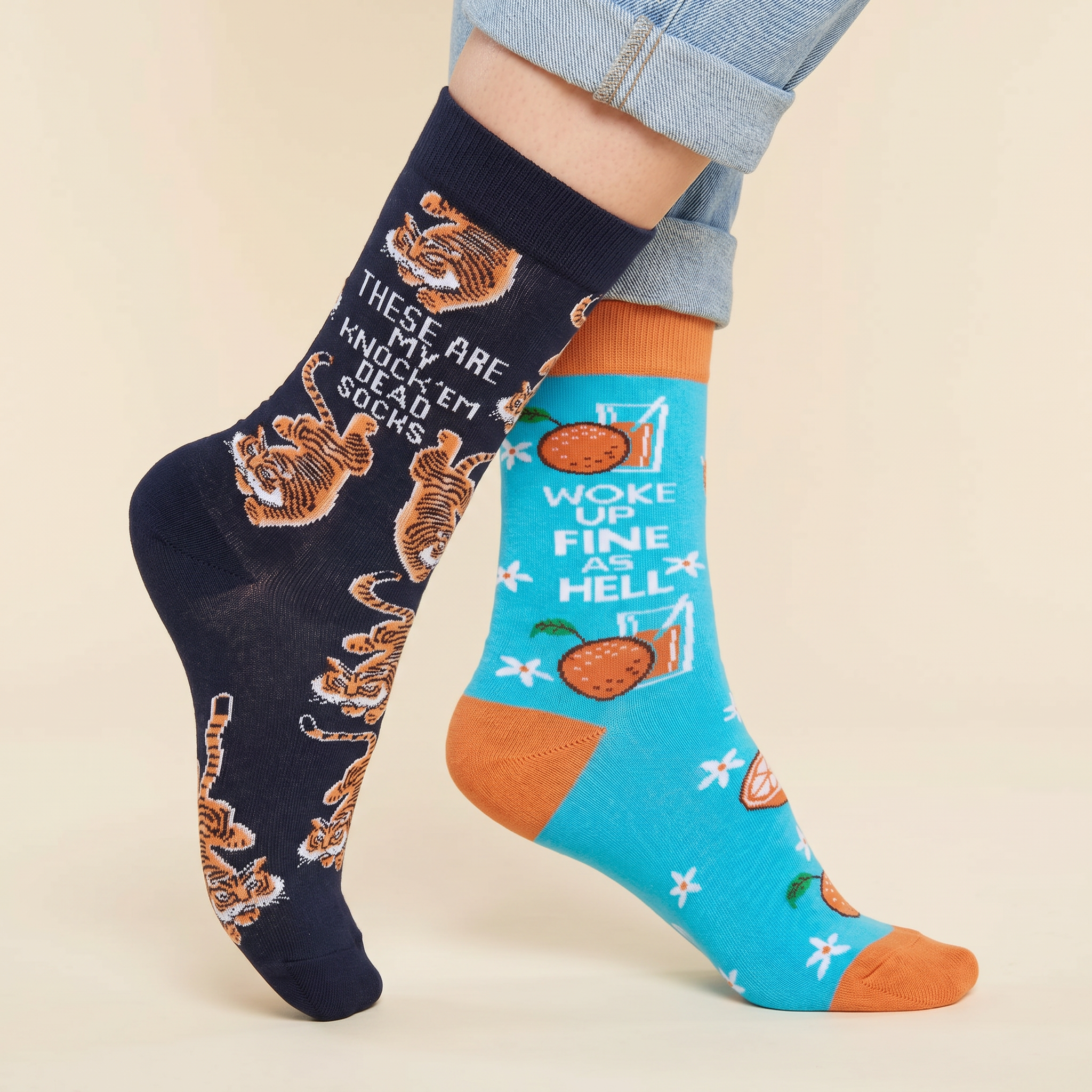 Epic Women's Gift Sock Bundle Set of 3