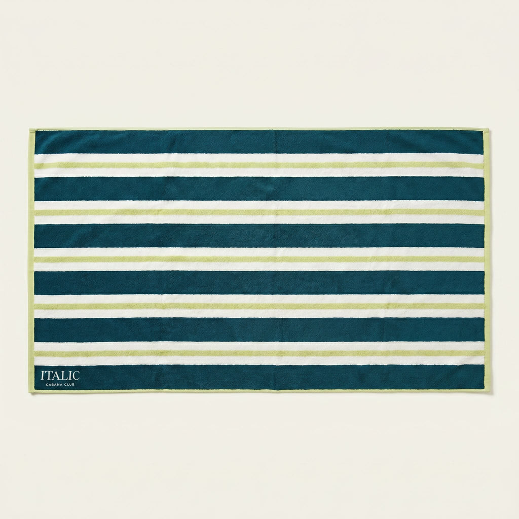 Bondi Australian Cotton Beach Towels