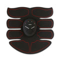 6 Mode ABS Stimulator Muscle Toner - Ultimate Abdominal Toning Belt