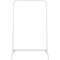 20kg/44lbs Loading Clothing Garment Racks Steel Freestanding Garment Racks Detachable Clothes Rack Stands Cloth Organizer for Store or Hanging Clothes