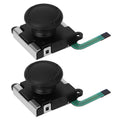Replacement Joystick Analog Thumb Stick For Nintendo Left/Right Switch Joy-Con Controller & Switch Lite Thumb Grip Buttons Module
