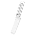 Foldable UV Sanitizer Wand - Kills Germs on Tablet, Phone, Toys - UVC Disinfection Lamp