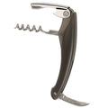 5-Piece Wine Opener Set: Corkscrew, Pourer, Stopper, Vacuum Pump - Perfect for Home, Sommeliers, Waiters