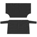 Magnetic Car Windshield Cover Front Rear Car Windshield Protector against Snow Sun Dirt Leaves Fit for All Cars Oxford Fabric Waterproof Heat-Resistan