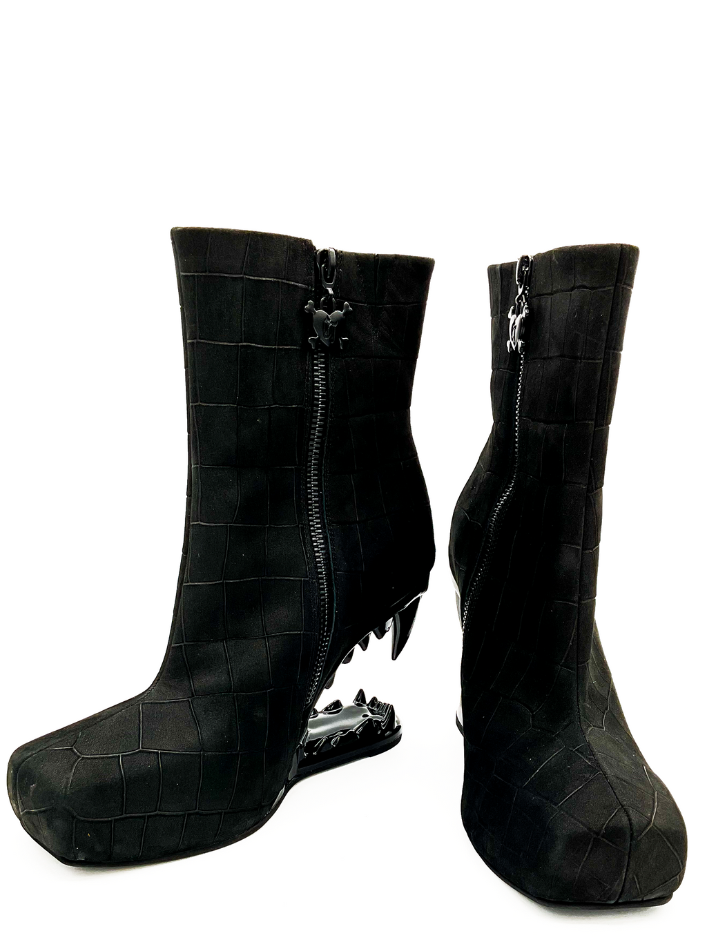 Gnasher Boot