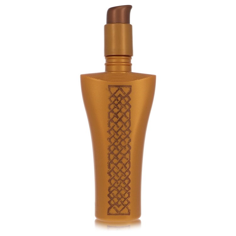 Nicole Miller Frenzy Body Lotion for Women