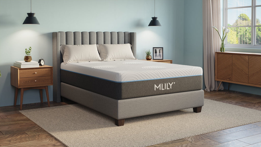 Fuxion Luxe medium-plush by MLILY
