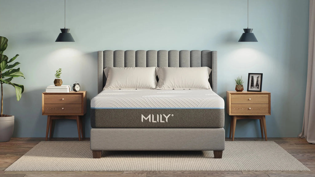 Fuxion Luxe medium-plush by MLILY