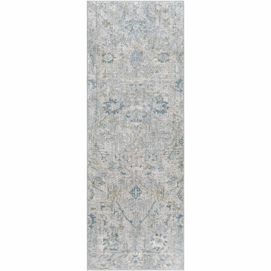 Gilmanton Thick Luxe Boutique Rug