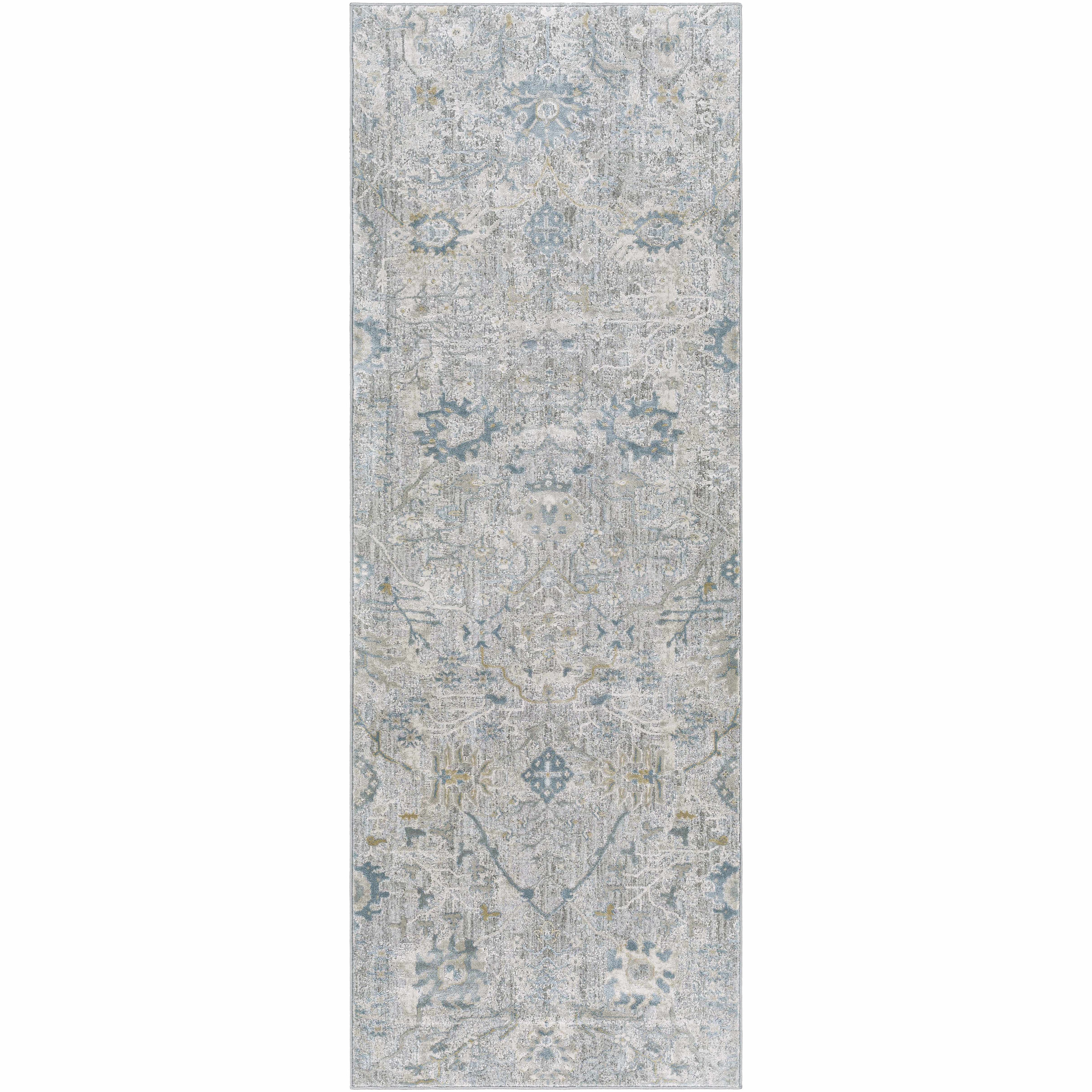 Gilmanton Thick Luxe Boutique Rug
