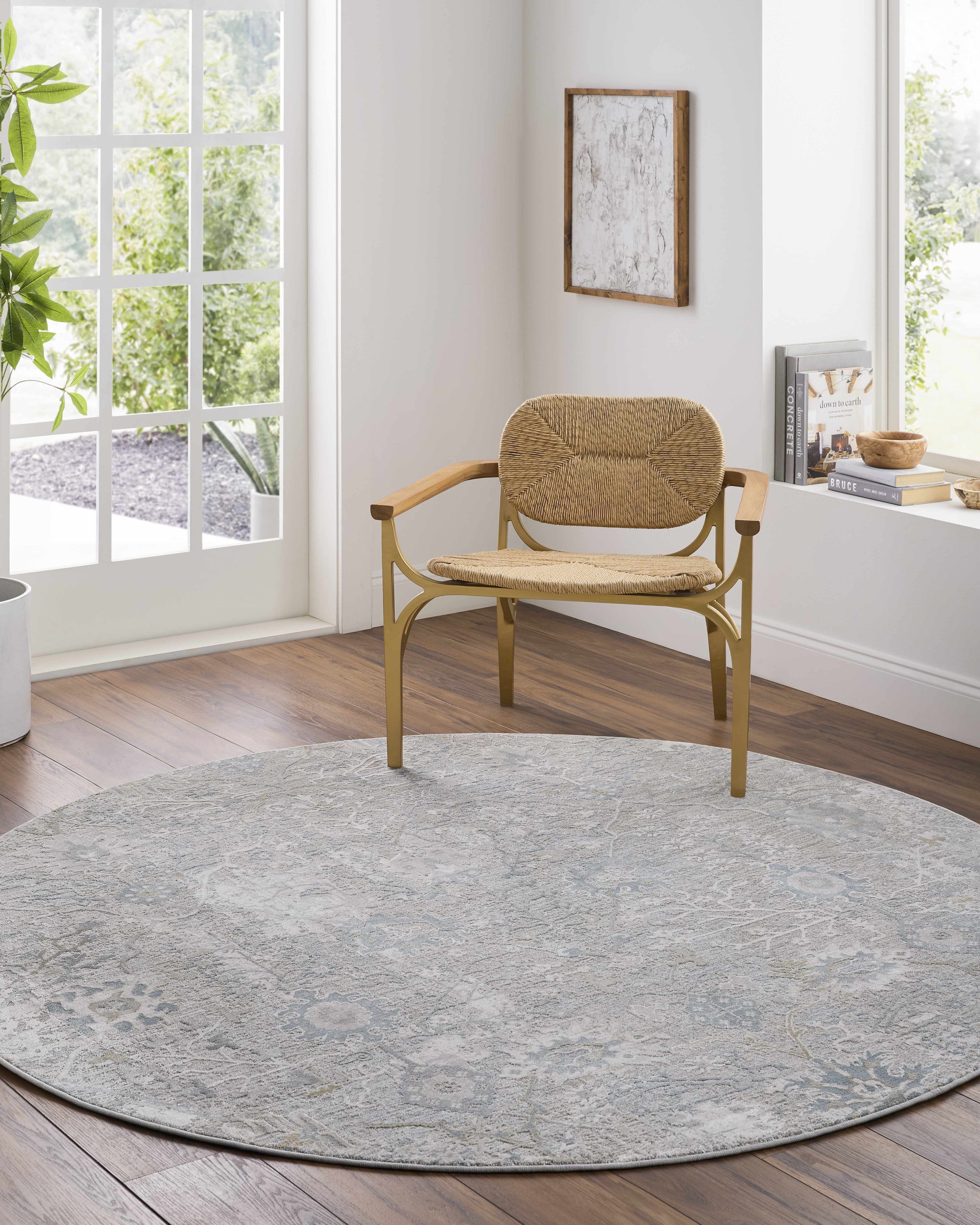Gilmanton Thick Luxe Boutique Rug