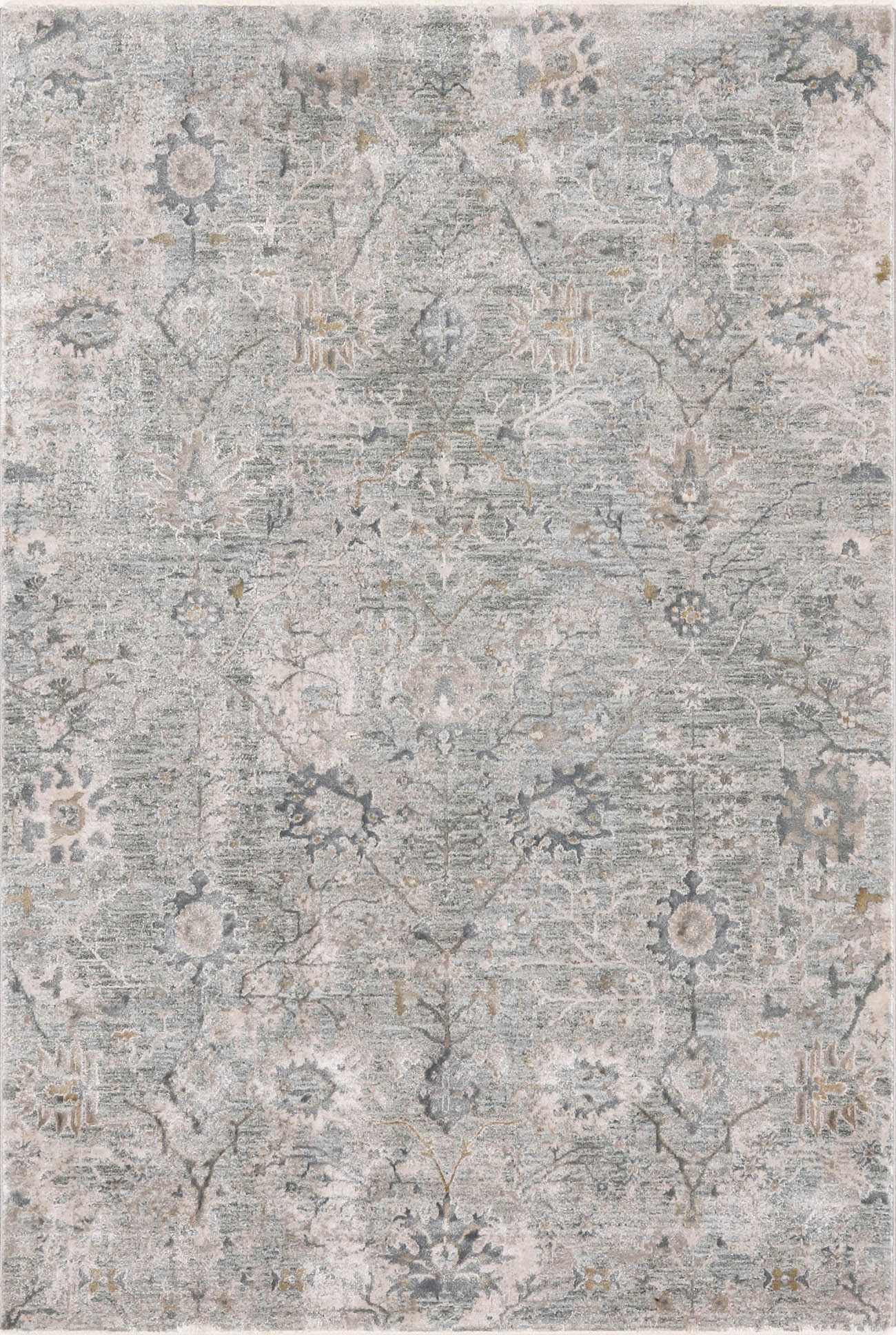 Gilmanton Thick Luxe Boutique Rug