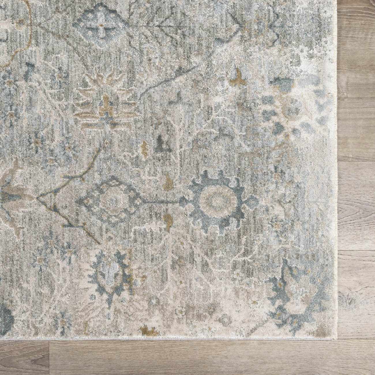 Gilmanton Thick Luxe Boutique Rug